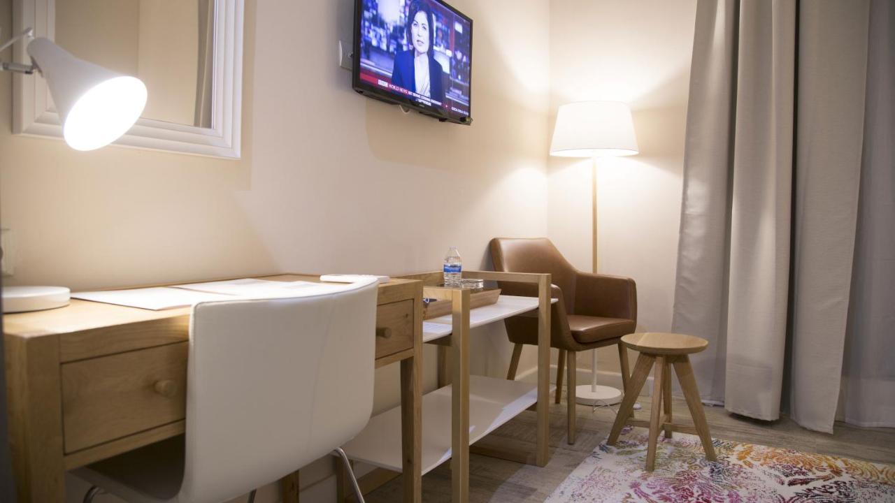 The Best Centric Hotel Nouakchott Exterior photo